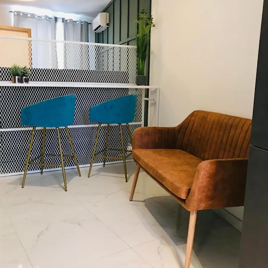 Zenith Apartment A20 Msida Malta