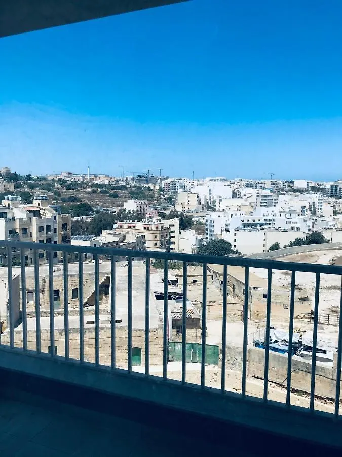 Zenith Apartment A20 Msida Malta