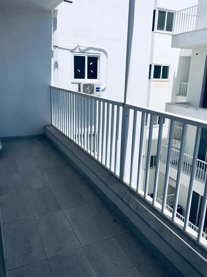 Zenith Apartment A20 Msida