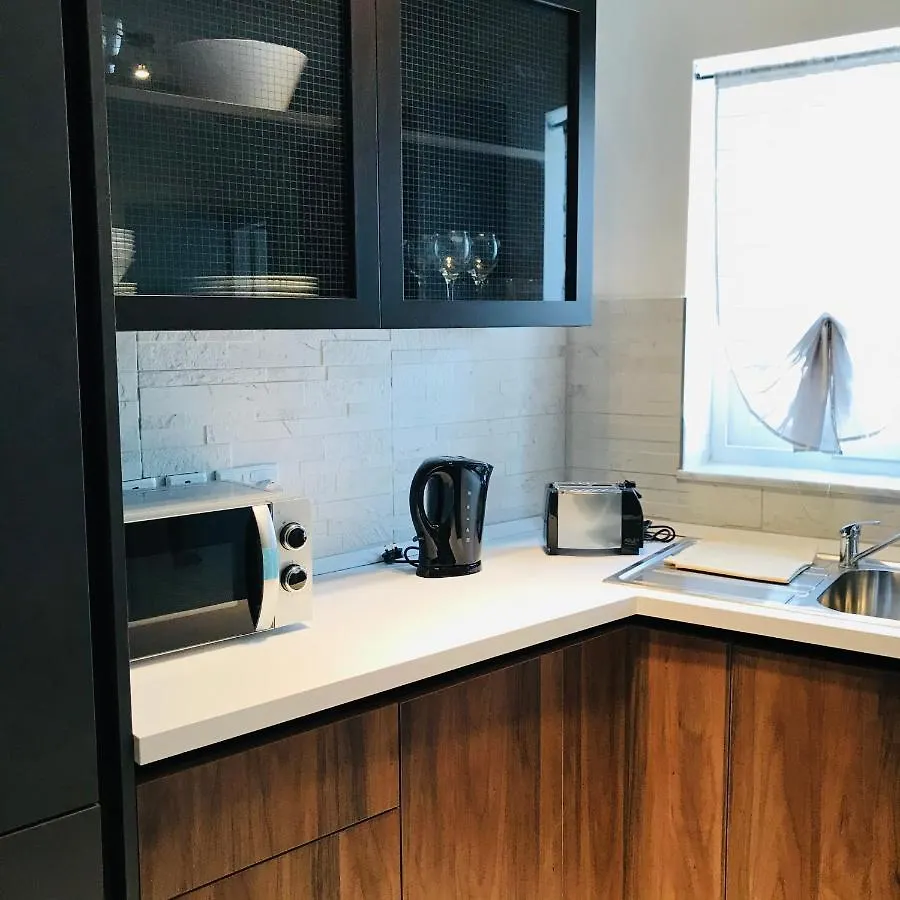 Zenith Apartment A20 Msida