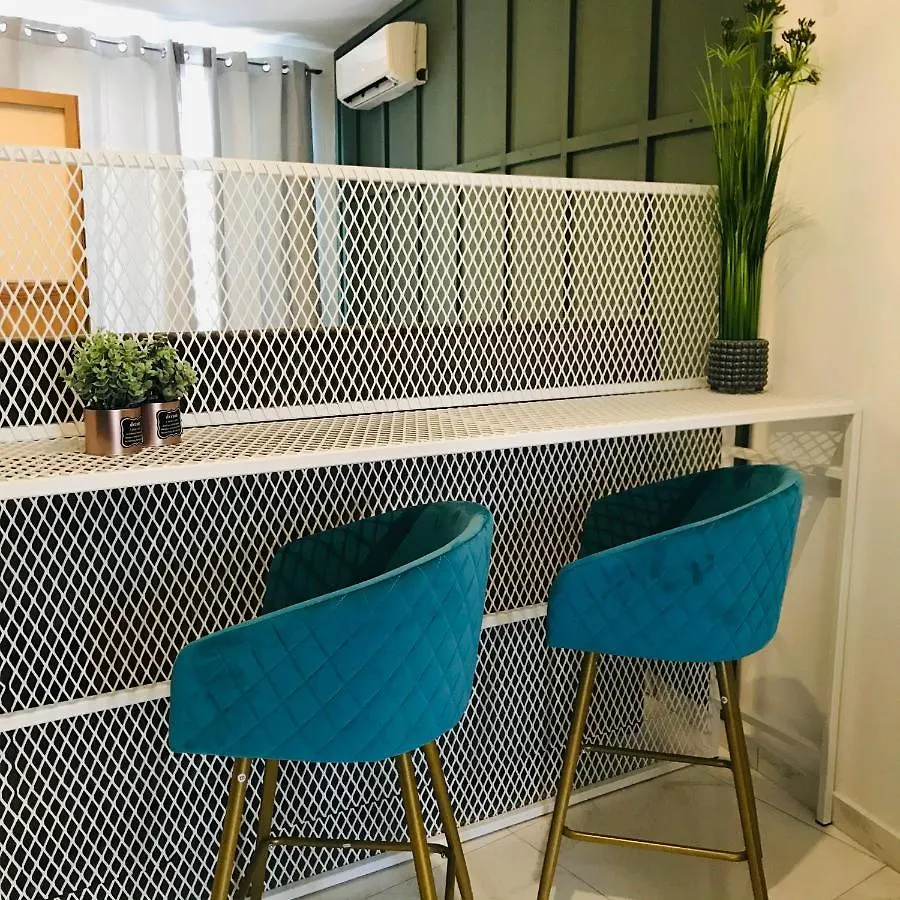 Zenith Apartment A20 Msida 0*,  Malta