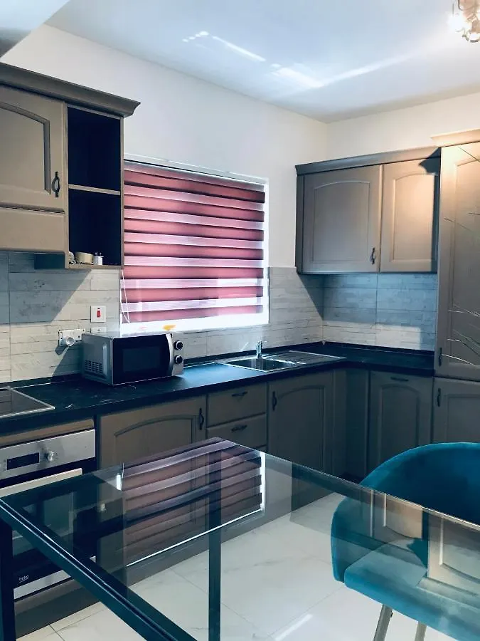 Zenith Apartment A20 Msida