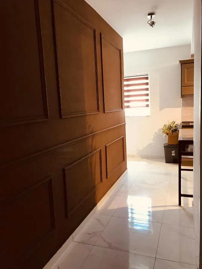 Zenith Apartment A20 Msida