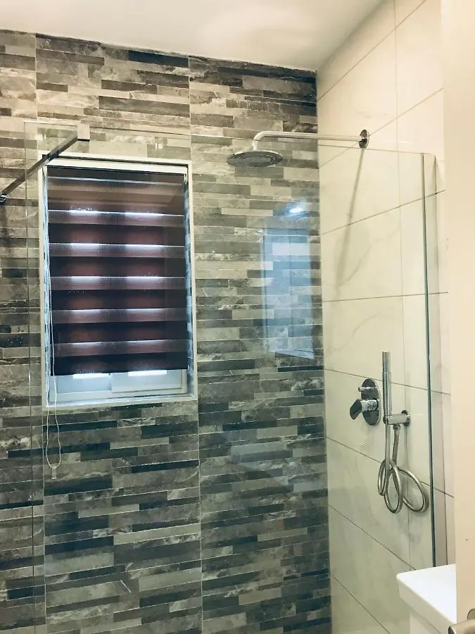 Zenith Apartment A20 Msida Malta