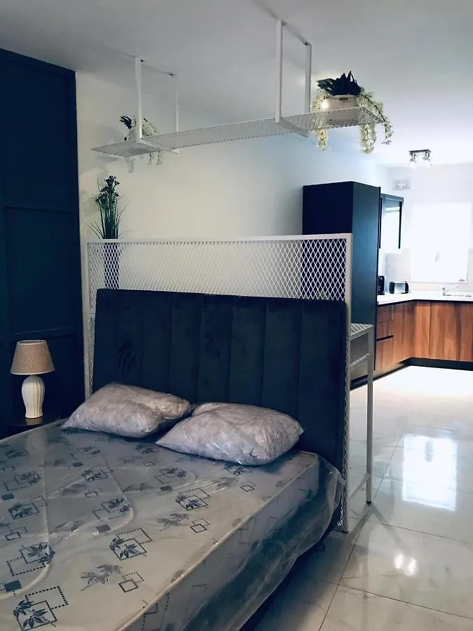 Zenith Apartment A20 Msida 0*,