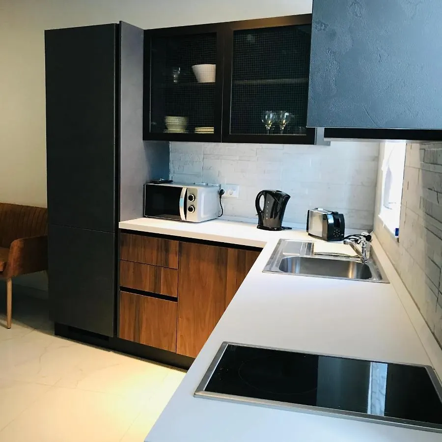 Zenith Apartment A20 Msida