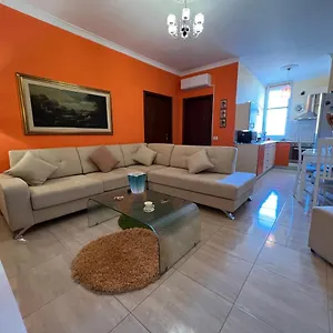 Center In Appartamento Shkodër