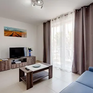Harmony Appartamento Msida